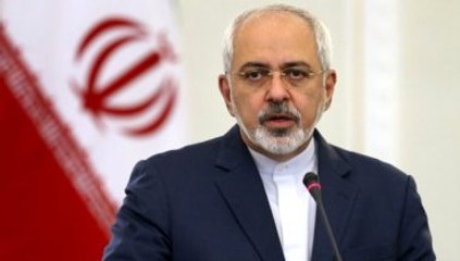 Sürpriz Ziyaret! İran Dışişleri Bakanı Zarif, Yarın Türkiye'ye Geliyor