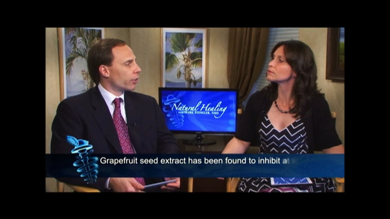 VIDEO: Chronic Sinusitis and Fungal Infection