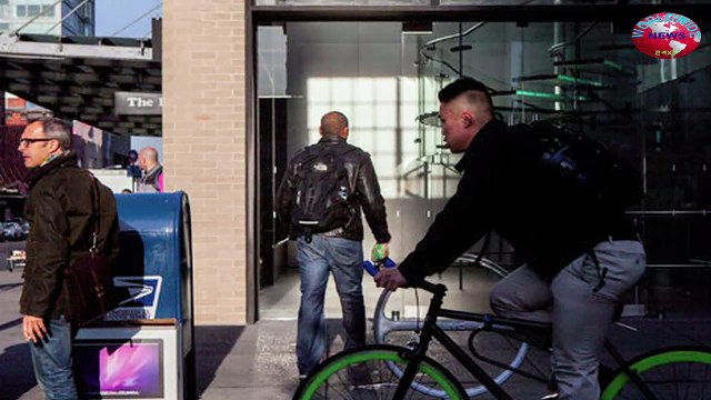 German Court Ruling Threatens Apple's Video Services