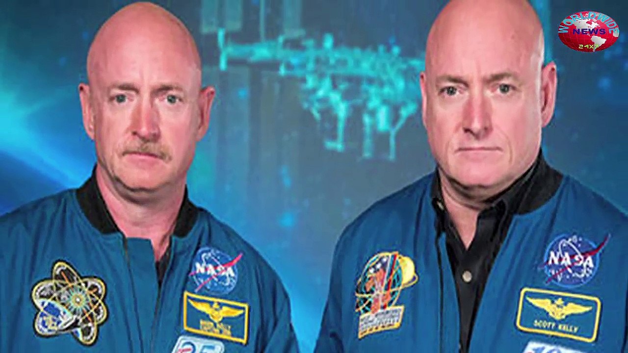 Grandpa Astronaut To Break Scott Kelly's Space Record