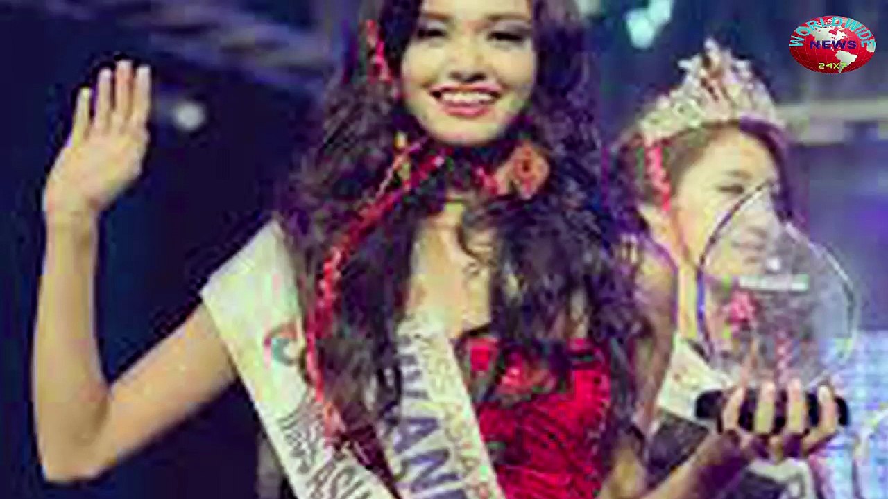 Miss Universe Contestant Stripped Of Crown Allegedly Due To Attitude Problem