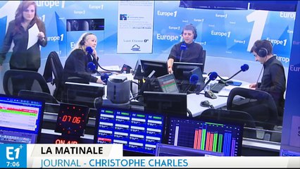 Euro 2016 : une simulation d'attaque chimique dans une fan zone à Nîmes