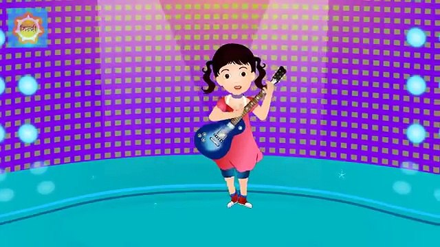 Nursery Rhymes Collection In Hindi - Top 50 Hit Songs -Hindi Urdu Famous Nursery Rhymes for kids-Ten best Nursery Rhymes-English Phonic Songs-ABC Songs For children-Animated Alphabet Poems for Kids-Baby HD cartoons-Best Learning HD video animat