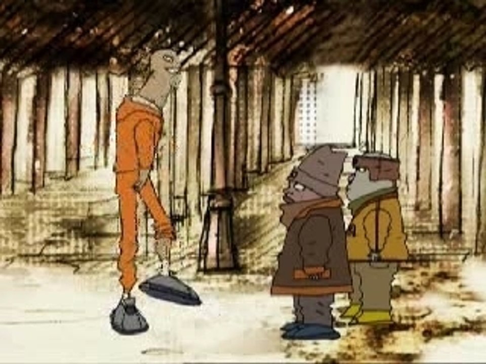 Les lacars - Jfai dla thai