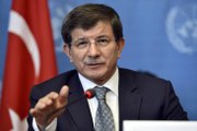 Davutoğlu: Mülteci Meselesi Türkiye İçin Pazarlık Konusu Değildir