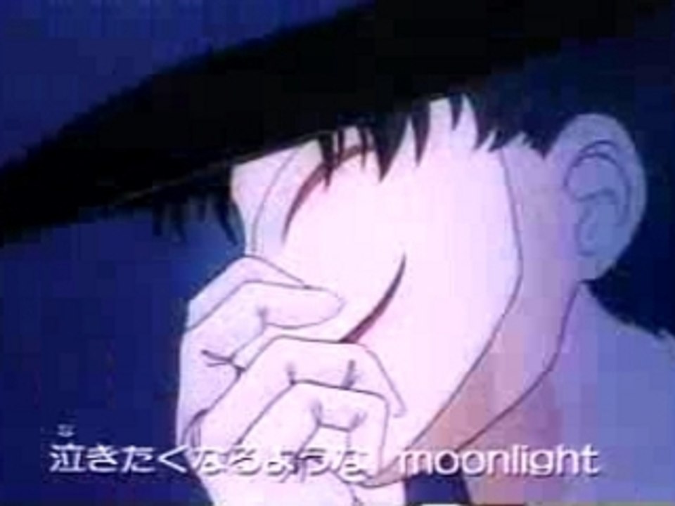 Sailor Moon - Opening 01