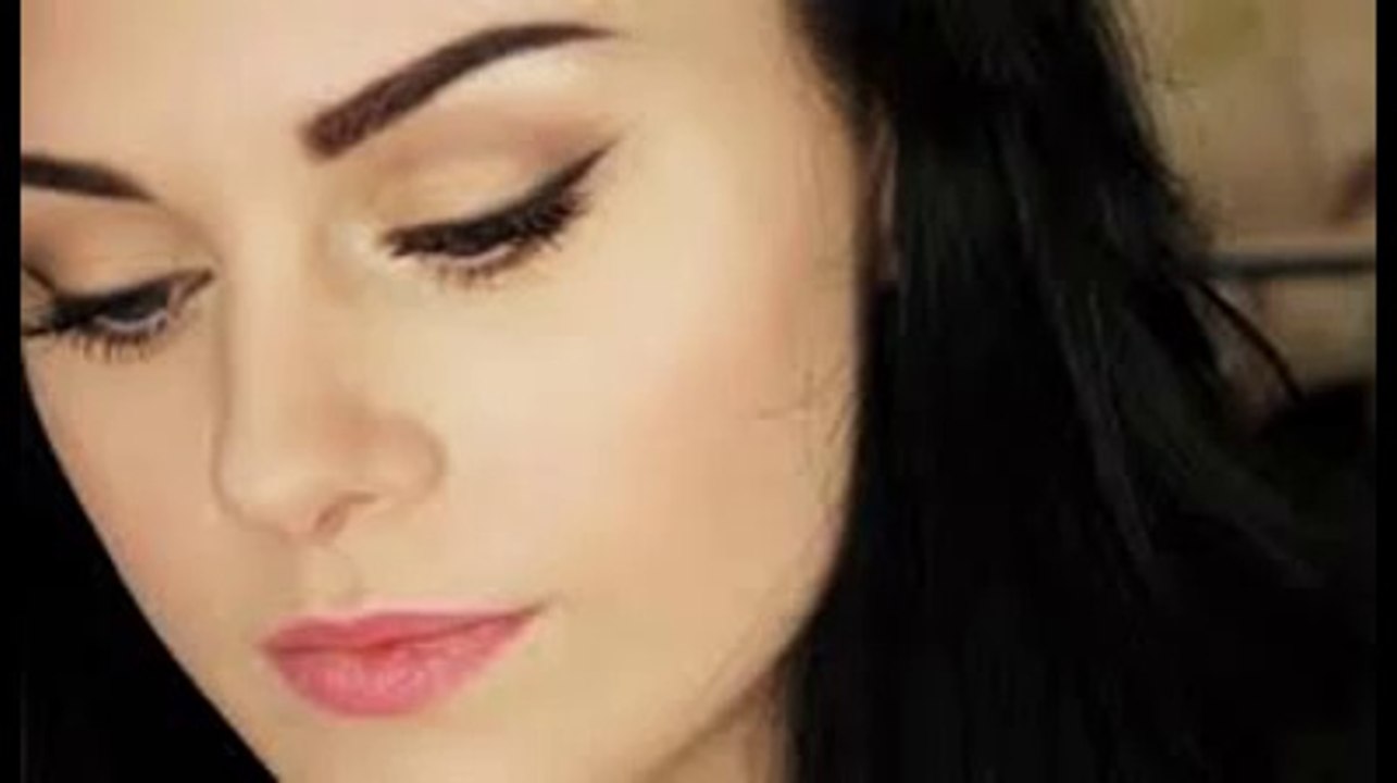 Simple Makeup Tutorials - Video Dailymotion