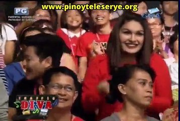 Eat Bulaga March 18 2016 P2