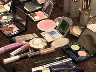Makeup Tutorial _ Bridal Make Up Tips - Video Dailymotion