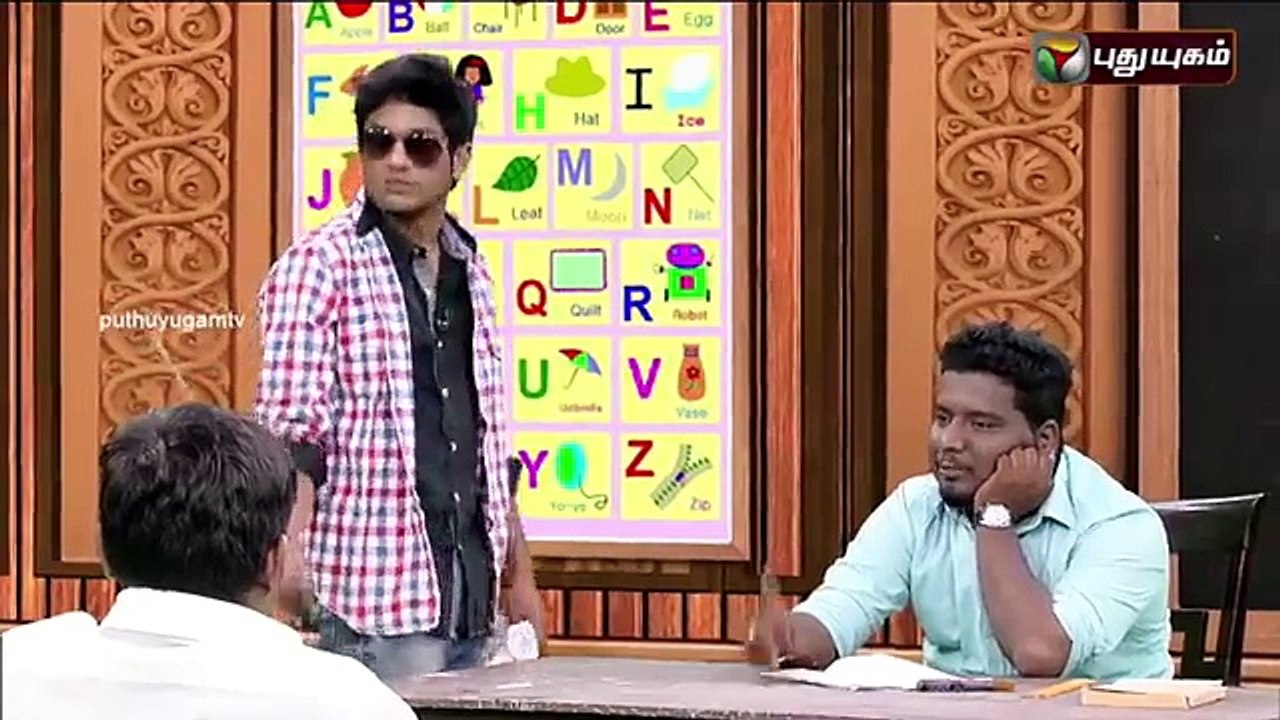 Ippadi Panreengale Ma_clip2