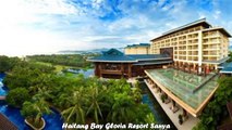 Hotels in Sanya Haitang Bay Gloria Resort Sanya China
