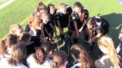 Ready or Not (Fall Sports Highlights)