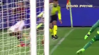 As Roma vs Real Madrid 17 2 2016 ■ All Goals and Highlights ■ HD   YouTube (Latest Sport)