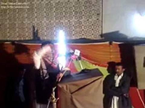 Tando Jam Peace Really Part 14 National Peace Committee(NPCIH) 8-1-2010 - YouTube