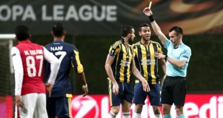 Ivan Bebek Fenerbahçe'yi Milyonlarca Eurodan Etti
