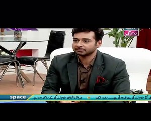 Salam Zindagi With Faisal Qureshi – 18th March 2016 P2
