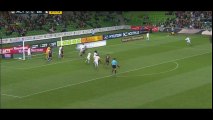 Dimitri Petratos Goal HD - Melbourne City FC 0 - 1 Brisbane Roar FC Fantastic  18.03.2016
