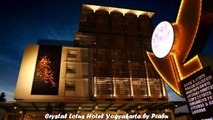 Hotels in Yogyakarta Crystal Lotus Hotel Yogyakarta by Prabu Indonesia