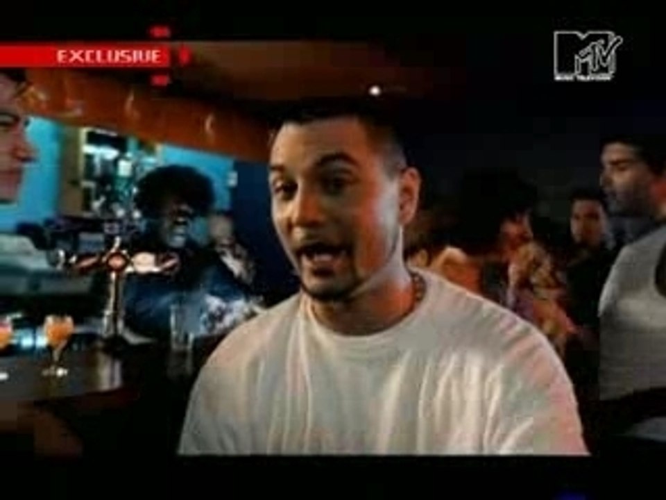 Fun Lovin' Criminals - Bump