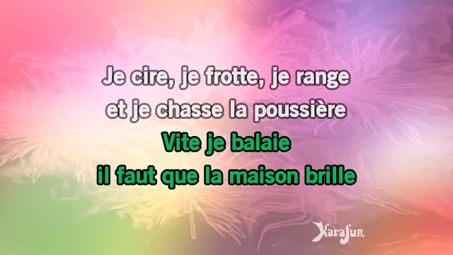 Anaïs Delva - Où est la vraie vie ? KARAOKE / INSTRUMENTAL