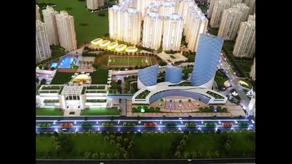 Gaur Smart Homes 14th Avenue