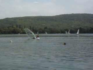 Antonin fait preuve d'initiative