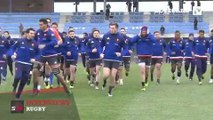 L'Angleterre, match clé pour un Tournoi des 6 Nations réussi ou manqué