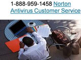 1-888-959-1458 Norton Antivirus Tech Support Phone Number