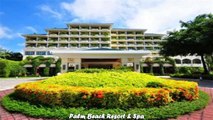 Hotels in Sanya Palm Beach Resort Spa China