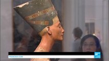 Egypt: what secrets are hidden inside Tutankhamun's tumb recently discovered rooms?