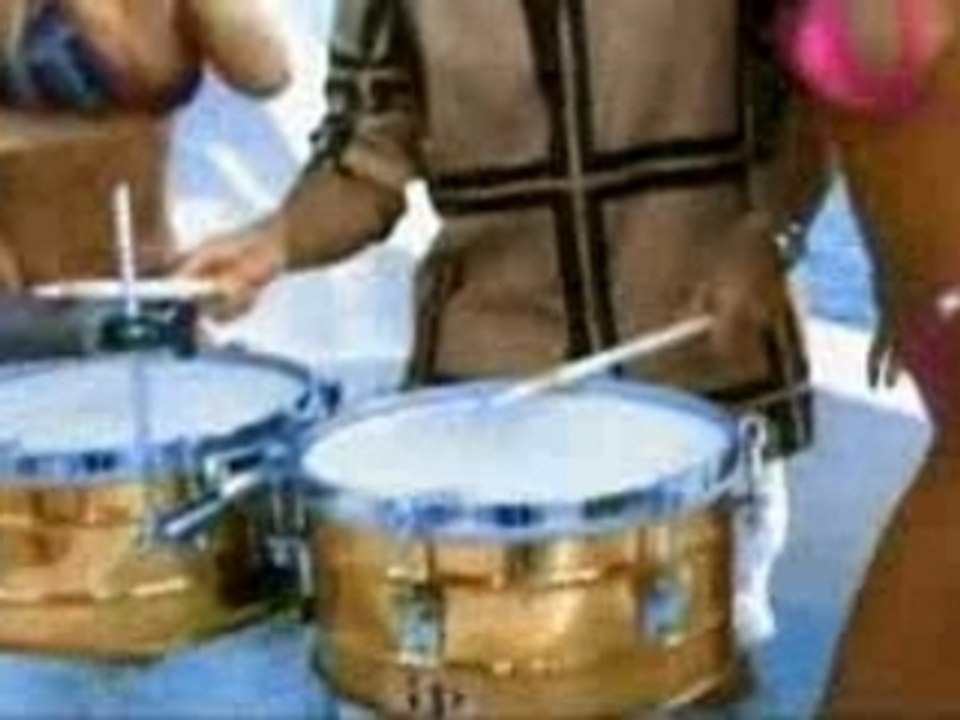 Fun Lovin' Criminals - Loco