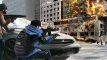 The Fall of Canada – A Tom Clancy’s The Division collaborative animated film