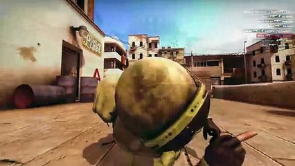 CS-GO - P250 - Wingshot Showcase+Gameplay HD