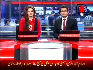 Third death anniversary of MM Alam is being observe today