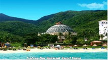 Hotels in Sanya Yalong Bay Universal Resort Sanya China