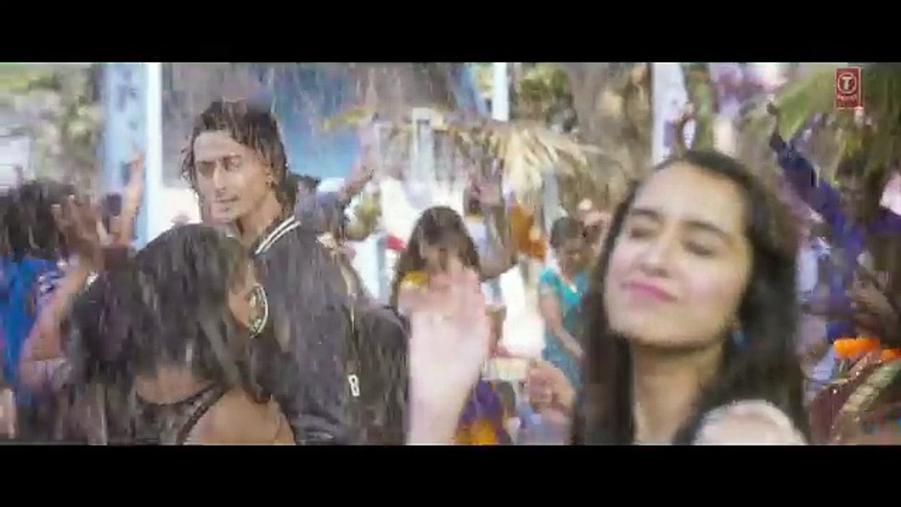 Video Song - BAAGHI - Tiger Shroff, Shraddha Ka...