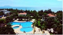 Hotels in Sanya Huayuan Hot Spring Seaview Resort China