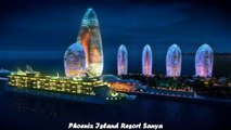 Hotels in Sanya Phoenix Island Resort Sanya China