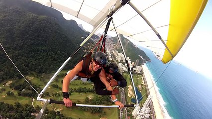 [D-Travel] 3 Years of Travel in 3 Minutes