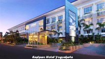 Hotels in Yogyakarta Eastparc Hotel Yogyakarta Indonesia