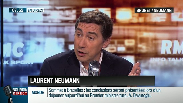 Brunet & Neumann: Faut-il commémorer la fin de la guerre d'Algérie le 19 mars ? - 18/03