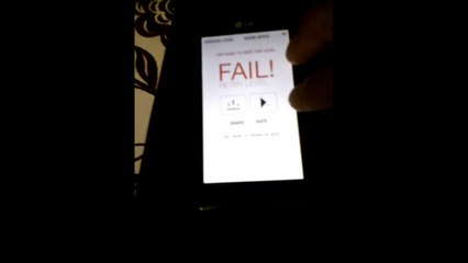 AA oyununda 84. Level