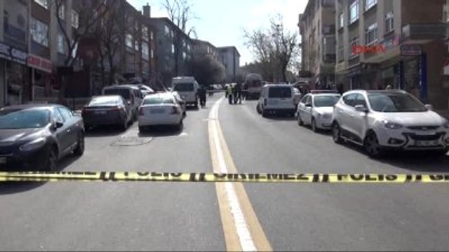Ankara'da Polis Memuru, Kadın Polis ve Yanındaki Bir Kişiyi Silahla Vurarak Öldürdü
