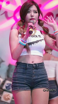 160313 사이다(sida) 현아 - 좋아보여 @신발프로젝트 직캠fancam