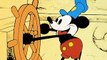 mickey mouse and goofy classic cartoons'
