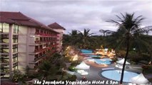 Hotels in Yogyakarta The Jayakarta Yogyakarta Hotel Spa Indonesia