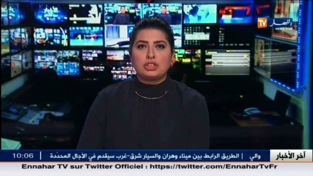 سيدي بلعباس - عبد القادر والي يشدد عل ضرورة إحترام إنجاز المشاريع في أجالها المحددة