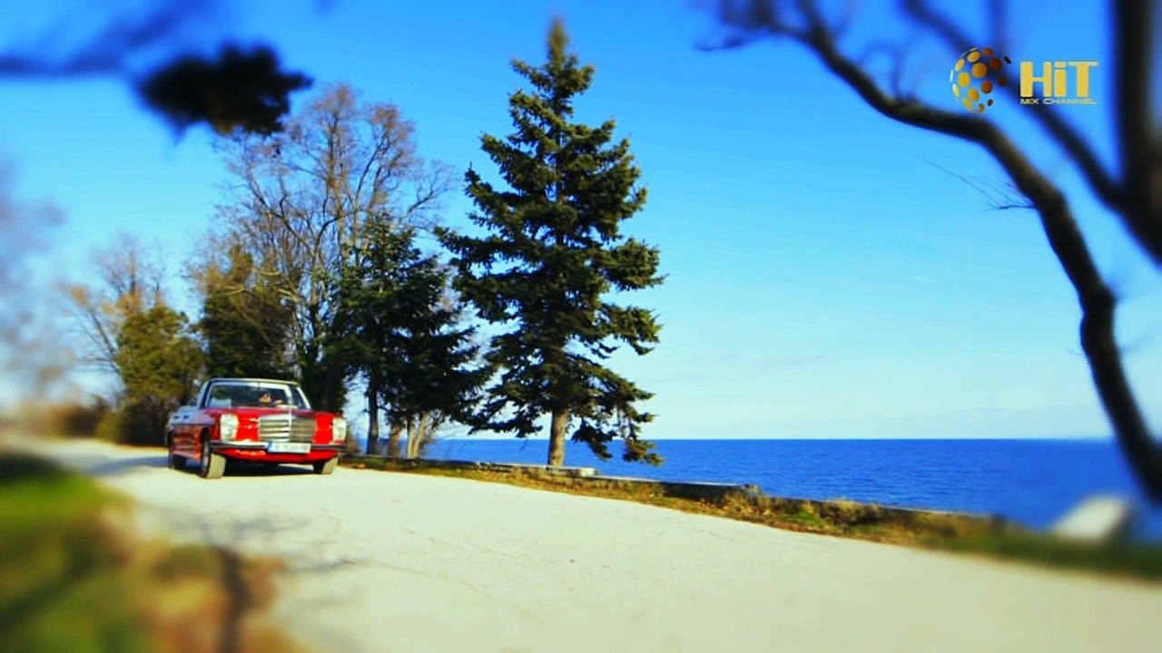 Sofi Marinova & Ismail - Dai mi