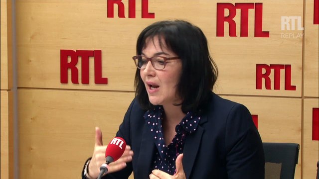 Rémunération des fonctionnaires : 1,2%, c'est juste, c'est équilibré, c'est significatif , assure Annick Girardin