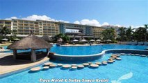 Hotels in Sanya Days Hotel Suites Sanya Resort China